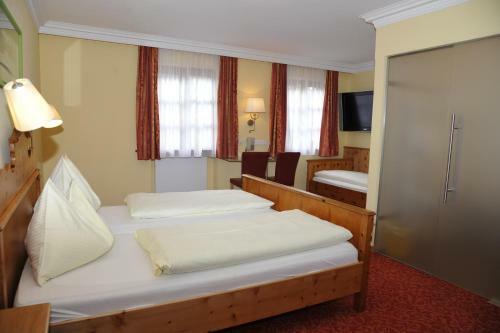Bed & Breakfast Hotel Gasthof Kamml
