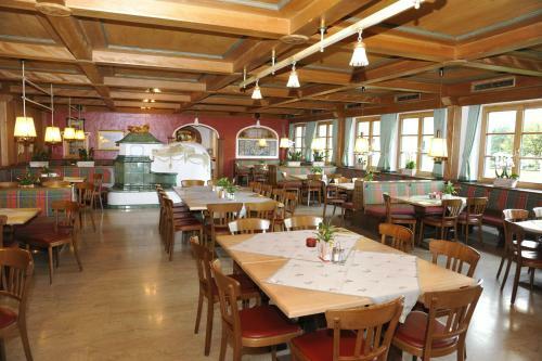 Bed & Breakfast Hotel Gasthof Kamml