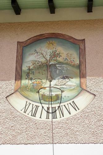 Bed & Breakfast Hotel Gasthof Kamml