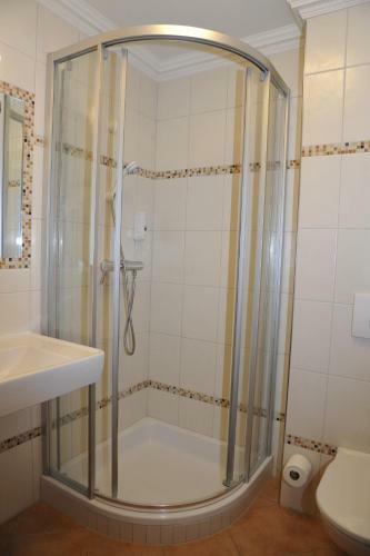 Bed & Breakfast Hotel Gasthof Kamml