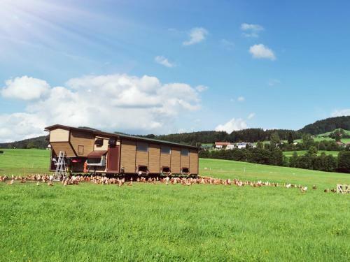 Agroturismo Sunnhof