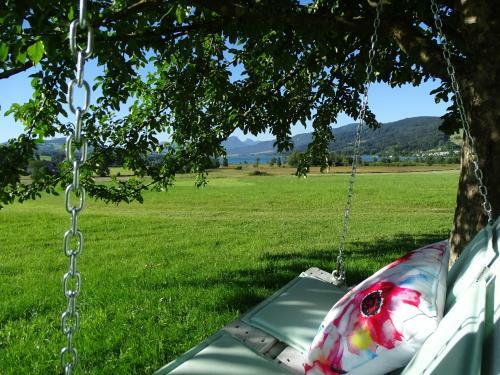 Agroturismo Sunnhof