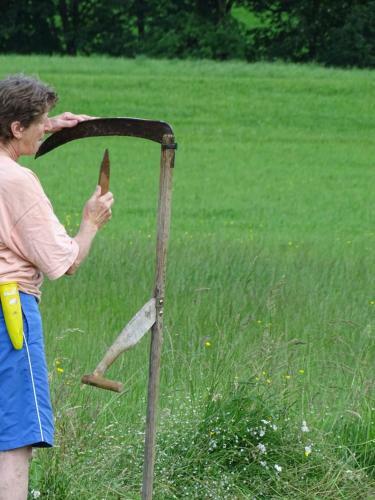 Agroturismo Sunnhof