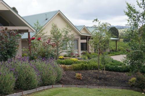 Bed & Breakfast Wild Cattle Creek Estate