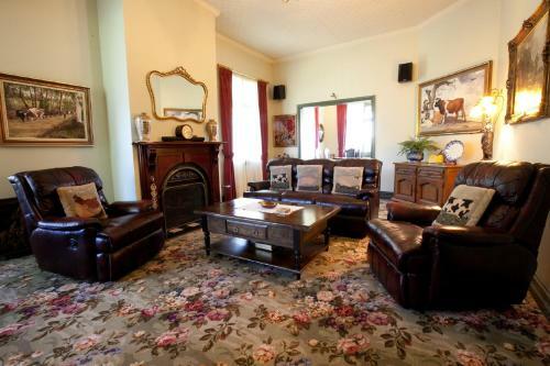 Bed & Breakfast Wild Cattle Creek Estate