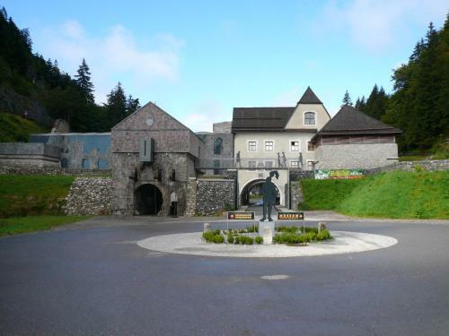 Hotel Maximilian