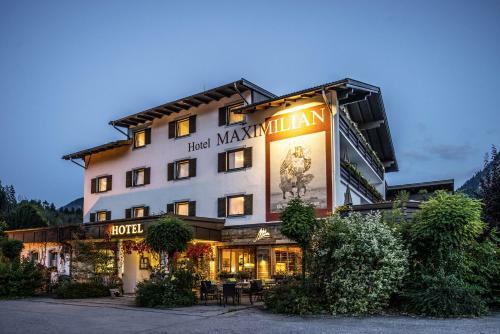 Hotel Maximilian