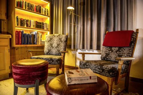 Hotel Maximilian