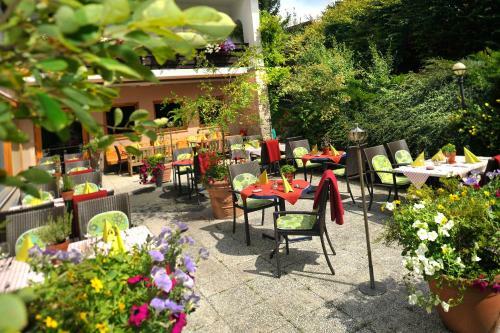 Hotel Maximilian