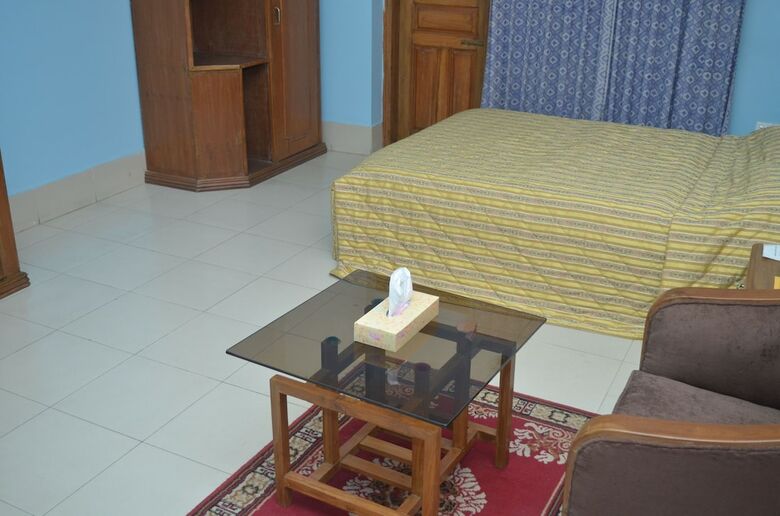 Britannia Hotel
