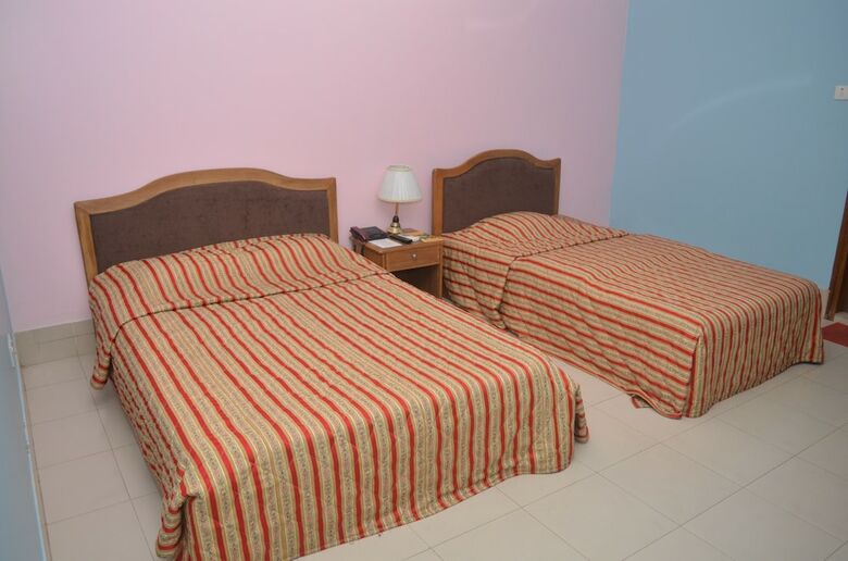 Britannia Hotel