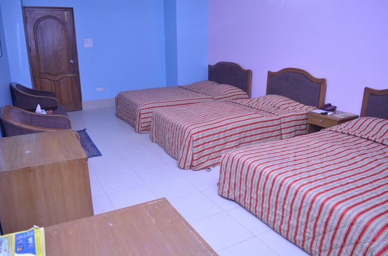 Britannia Hotel