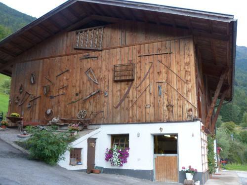 Apartamento Winklerhof