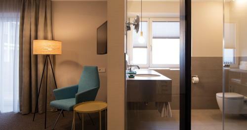 Schlosshotel D�rflinger
