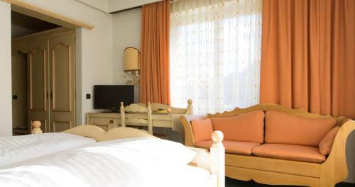 Schlosshotel D�rflinger