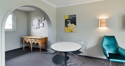 Schlosshotel D�rflinger