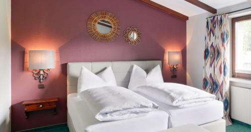 Schlosshotel D�rflinger