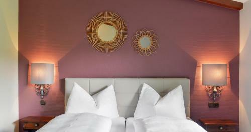 Schlosshotel D�rflinger