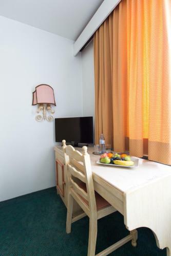 Schlosshotel D�rflinger