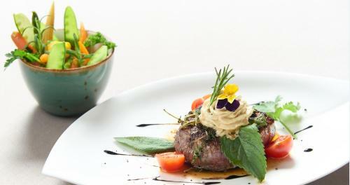 Schlosshotel D�rflinger