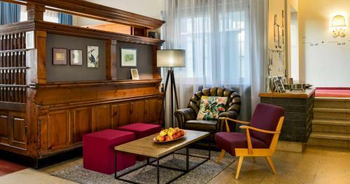 Schlosshotel D�rflinger
