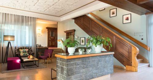 Schlosshotel D�rflinger