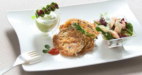 Schlosshotel D�rflinger