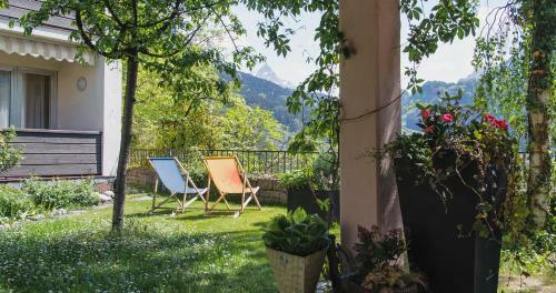Schlosshotel D�rflinger