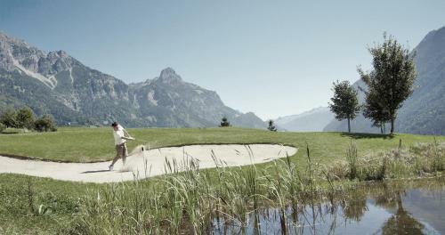 Schlosshotel D�rflinger