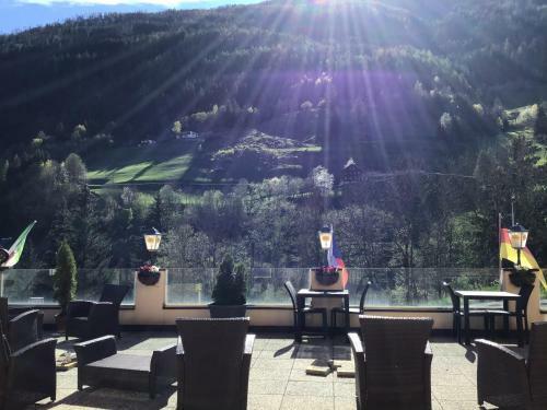 Hostal Gasthaus Untersagritz