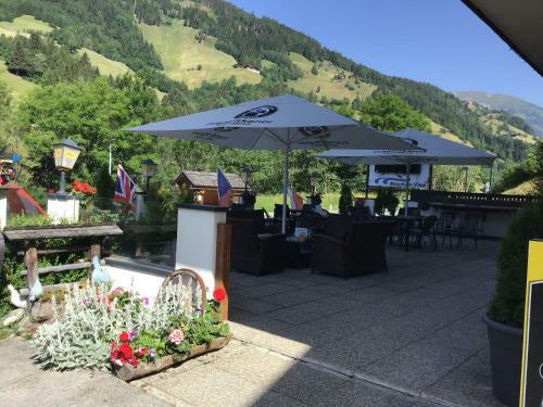 Hostal Gasthaus Untersagritz