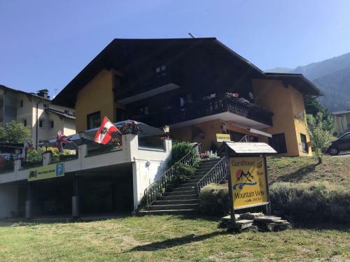 Hostal Gasthaus Untersagritz