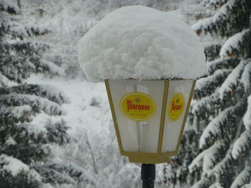 Hostal Gasthaus Untersagritz