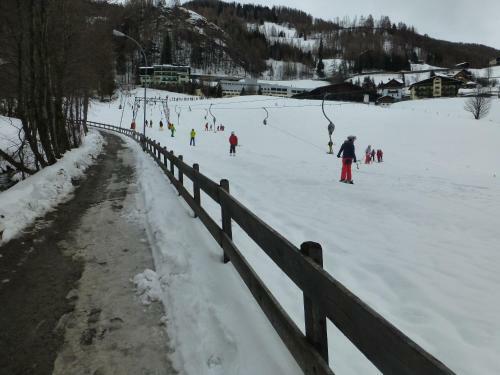 Hostal Gasthaus Untersagritz