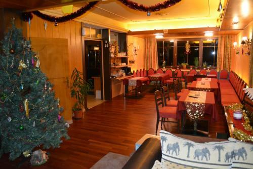 Hostal Gasthaus Untersagritz