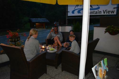 Hostal Gasthaus Untersagritz