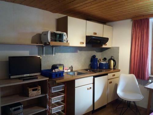 Apartamento G�stehaus Linder Ferienwohnungen