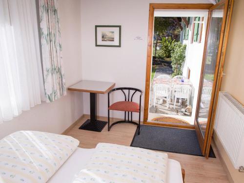 Apartamento G�stehaus Linder Ferienwohnungen