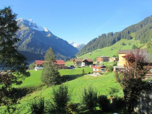 Apartamento G�stehaus Linder Ferienwohnungen