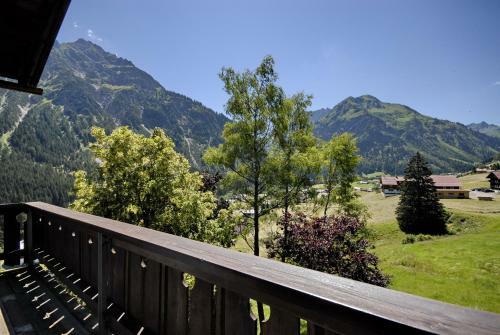 Apartamento G�stehaus Linder Ferienwohnungen
