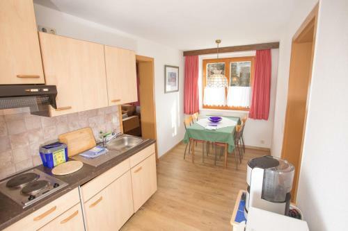 Apartamento G�stehaus Linder Ferienwohnungen