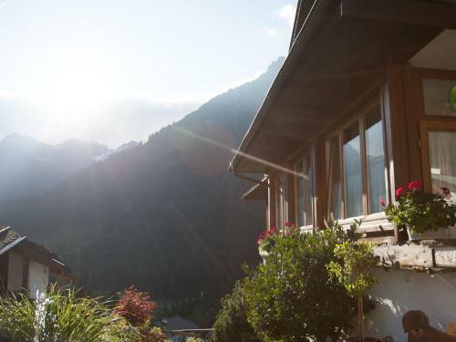 Apartamento G�stehaus Linder Ferienwohnungen