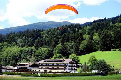 Ferienhotel Sunshine