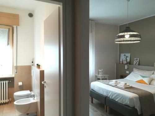 Hostal L'ulivo