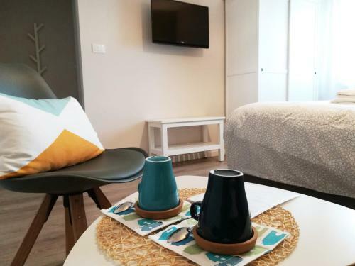 Hostal L'ulivo