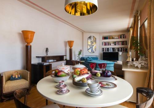Apartamento Il Garofano Rosa