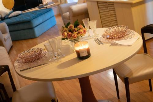 Apartamento Il Garofano Rosa