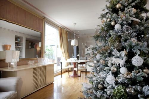 Apartamento Il Garofano Rosa