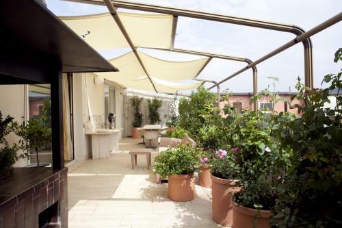Apartamento Il Garofano Rosa