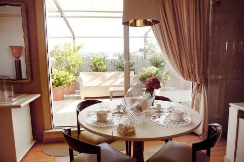 Apartamento Il Garofano Rosa